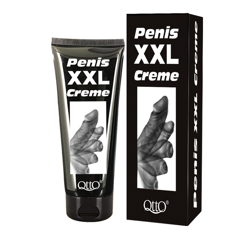 penis XXL creme Férfi pénisz masszázskrém Pénisznagyítás
